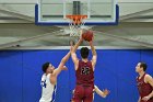 Men’s Basketball vs MIT  Men’s Basketball vs MIT. - Photo by Keith Nordstrom : Wheaton, Basketball, MIT